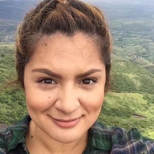 Meet your Posher, Jocelyn